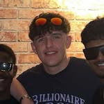 Dino Michael - @dinofodera - Instagram
