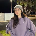 Nanni Stromer - @dino._.nanni - Instagram