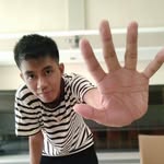 Dino Reyes - @dinoreyes15 - Instagram