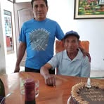 Dino Reyes - Facebook