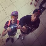 Dino Reyes - @dreyes1994 - Instagram