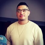 Dino Reyes Jr. - @mister_reyes1 - Instagram