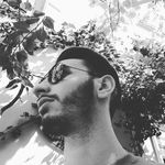Dino Thomas radica - @dinothomasradica - Instagram