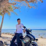 Dino Angelo Valentin - @dangelo_vlntn - Instagram