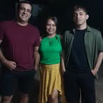Dino Valentin Penayo Martinez - Facebook