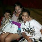 Dinora Caceres - @caceresdinora - Instagram