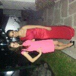 Dinora Rodriguez - @dinoragpe - Instagram