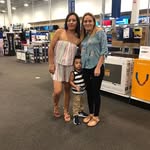 Dinora Rodriguez - @dinora.r27 - Instagram