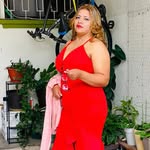 Dinora Rodriguez - @dinora5834 - Instagram