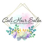Dinora Rodriguez - @cali_hairsalon - Instagram
