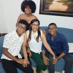 Dinorah Martinez - @dinorahrafaelamartinez - Instagram
