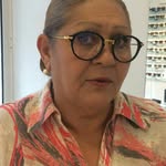 Dinorah Martinez - @endanmartinez.714 - Instagram