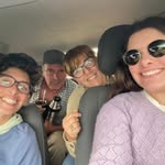 Dinorah Martinez - @ndinorah1970 - Instagram
