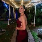 Dinorah Martínez - @luzdi_mg - Instagram
