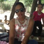 Dinorah Reyes - @lanegrareyes22 - Instagram