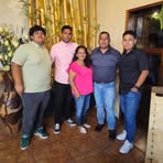 Dinorah Reyes - Facebook