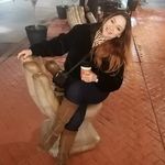 Dinorah Rios - @dinorah.rios - Instagram