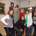 Dinorah Ríos - @dinorahrios8 - Instagram
