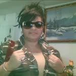 Dinorah Rios - @dino.rs31 - Instagram