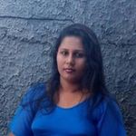 Dinushi Perera - @dinushi0412 - Instagram