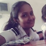 Dinushi Perera - @dinu_.96 - Instagram