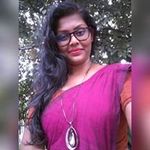 Dinushi Perera - @sewwandidinushi302 - Instagram