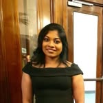 Dinushi Perera - @tharanga.di - Instagram