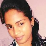 Dinushi S. Perera - @dinushisperera - Instagram