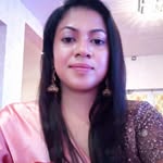 Galhenage Dinushi perera - @dinushi7313 - Instagram
