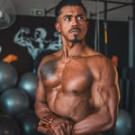 Diogo Lima - @diogoatletanatural - Instagram