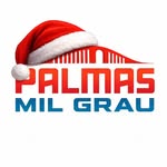 Diogo Lima - @palmasmilgrau - Instagram