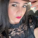 Flor Moreno - @dionaye_moreno - Instagram