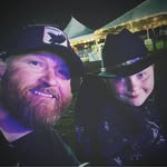 Dion Bailey - @gingerblastbailey101 - Instagram