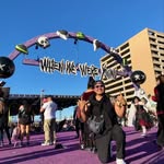 Dion Bailey - @bigpoppadion - Instagram