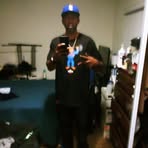 Dion Calhoun - Facebook