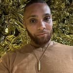 Kelvin Dion Calhoun Jr - @princedion24 - Instagram