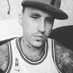 Dion Cook - @dion.cook.98 - Instagram