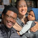Dion Evelyn Cook - @mrmrscooked - Instagram