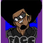 Dion Davis - @lilface18 - Instagram