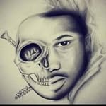 Dion Davis - @d_boi713 - Instagram