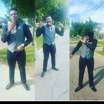 Dion Davis - @davisdion55 - Instagram