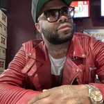 Dion Davis - @diondavis221 - Instagram