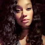 Dion Davis - @blazzinbeauty2008 - Instagram