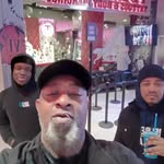 Dion Dawson - @dion.dawson.524 - Instagram