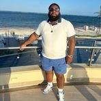 Dion Dawson - Facebook