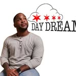 Dion Dawson - @chiefdreamershow - Instagram