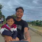 Dion Dawson A. Navarro - @rhyzelalabado - Instagram