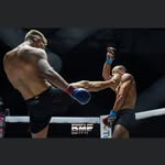 Dion - @dion_dawsonmma - Instagram