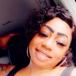 Dion Dunn - @boss_princessd - Instagram