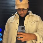 Isaiah Dion Dunn - @dunn.wav - Instagram